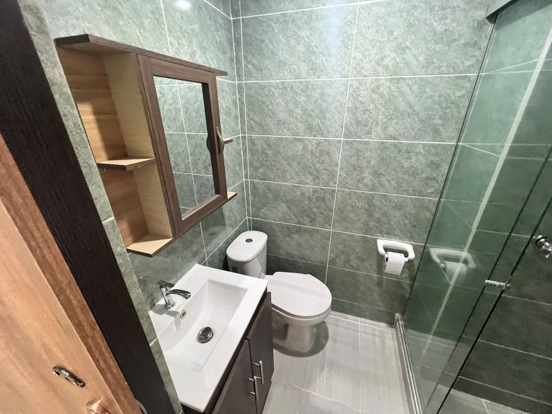 Apartamento para el arriendo en Sabaneta el codigo es 18013 Foto 12
