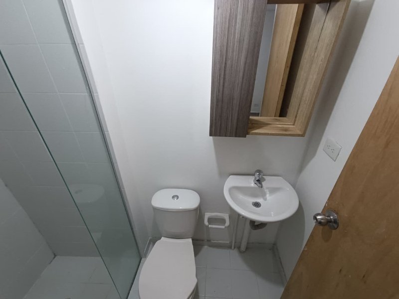Apartamento para el arriendo en La Estrella el codigo es 17821 Foto 16