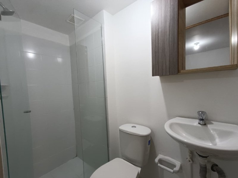 Apartamento para el arriendo en La Estrella el codigo es 17821 Foto 17