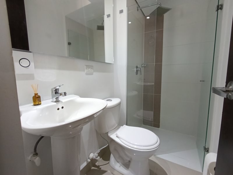 Apartamento para el arriendo en Sabaneta el codigo es 17012 Foto 17