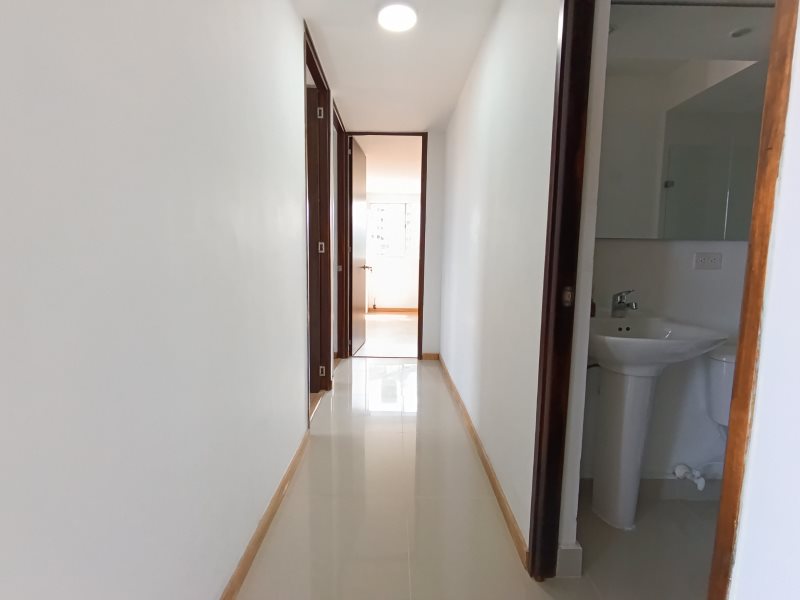 Apartamento para el arriendo en Sabaneta el codigo es 17012 Foto 8