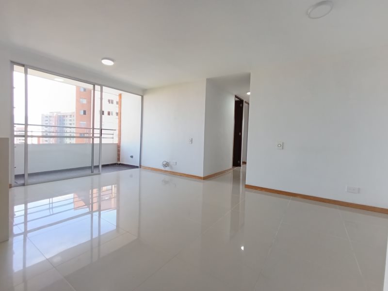 Apartamento para el arriendo en Sabaneta el codigo es 17012 Foto 5