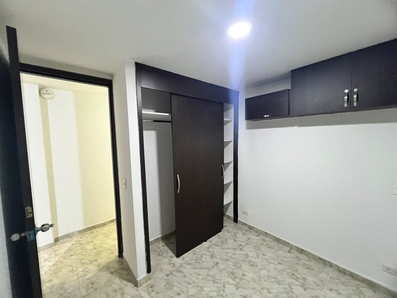 Apartamento para el arriendo en Sabaneta el codigo es 18013 Foto 9