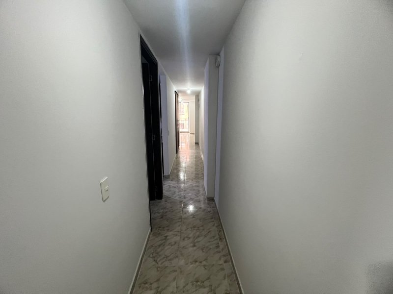 Apartamento para el arriendo en Sabaneta el codigo es 18013 Foto 7