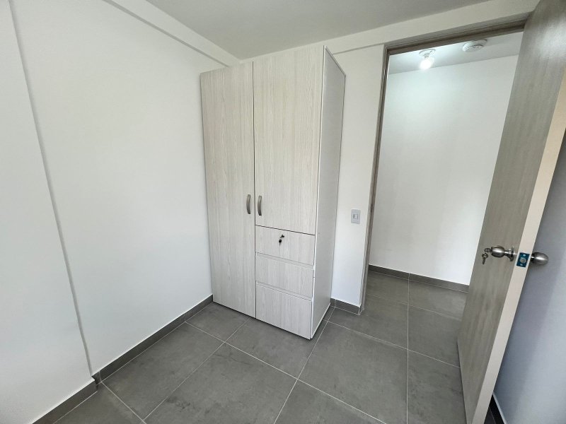 Apartamento para el arriendo en Sabaneta el codigo es 17531 Foto 9