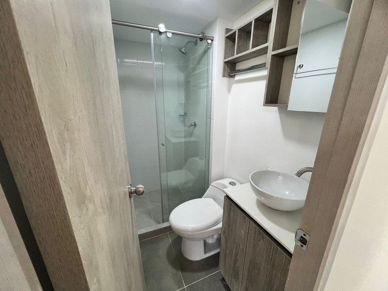 Apartamento para el arriendo en Sabaneta el codigo es 17531 Foto 13