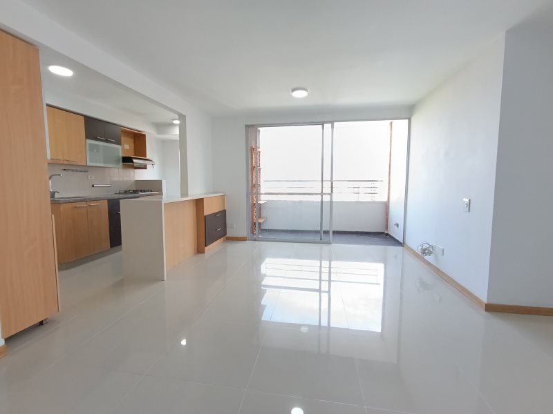 Apartamento para el arriendo en Sabaneta el codigo es 17012 Foto 4