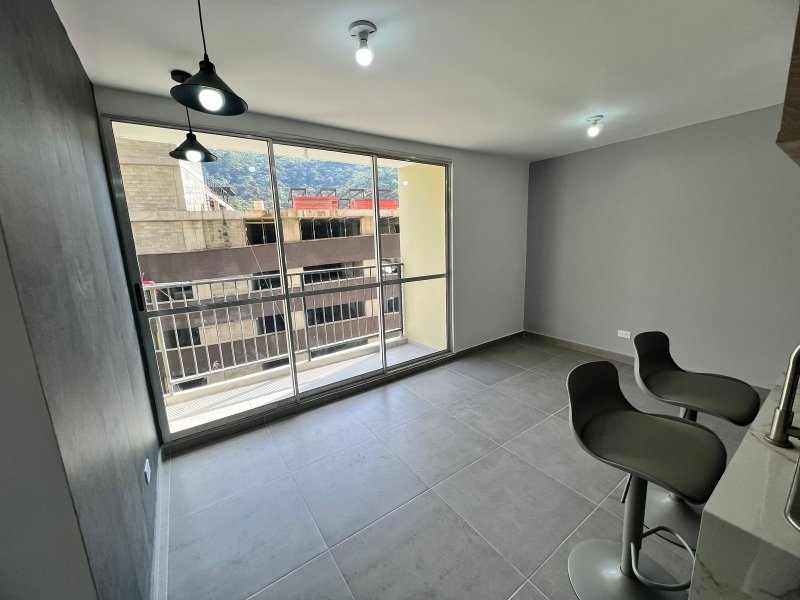 Apartamento para el arriendo en Sabaneta el codigo es 17531 Foto 3