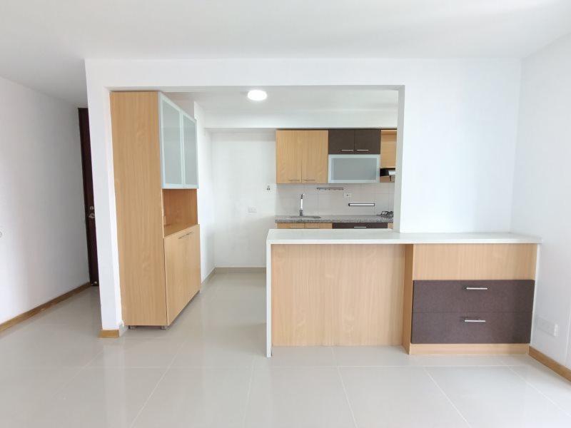 Apartamento para el arriendo en Sabaneta el codigo es 17012 Foto 3