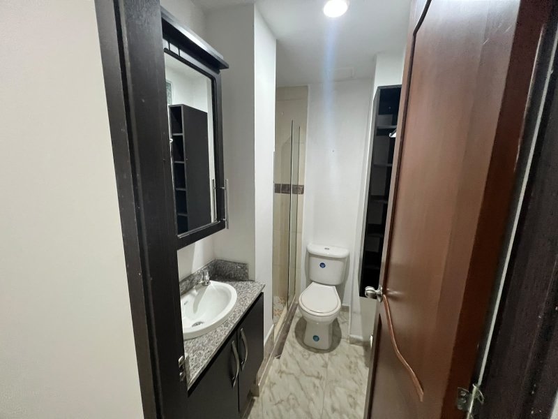 Apartamento para el arriendo en Sabaneta el codigo es 18013 Foto 14