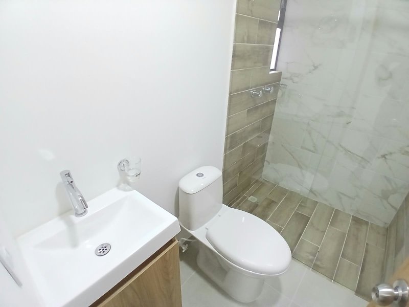 Apartaestudio para el arriendo en Sabaneta el codigo es 18064 Foto 6