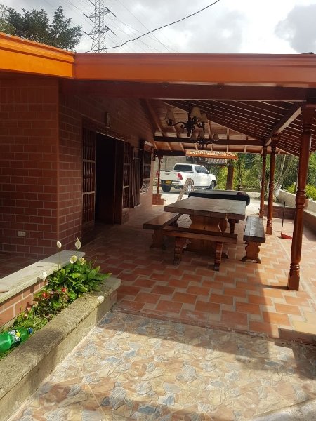 Apartamento para el arriendo en Caldas el codigo es 17687 Foto 6