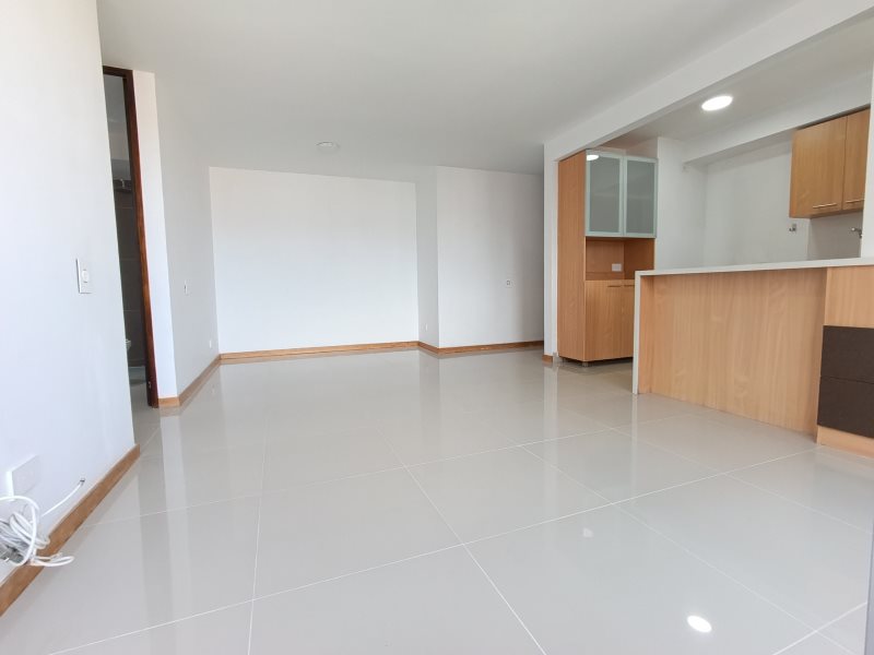 Apartamento para el arriendo en Sabaneta el codigo es 17012 Foto 6