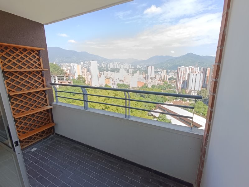 Apartamento para el arriendo en Sabaneta el codigo es 17012 Foto 7