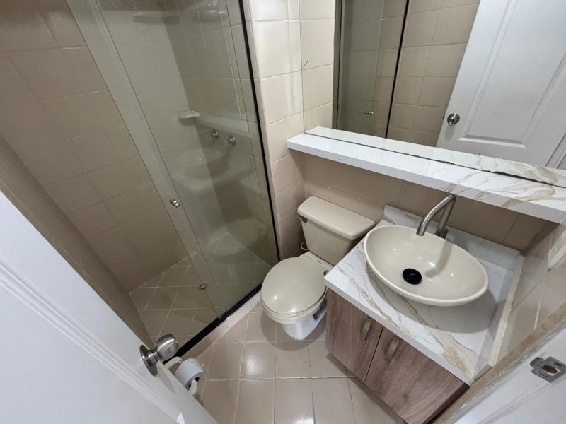 Apartamento para el arriendo en Sabaneta el codigo es 17231 Foto 21