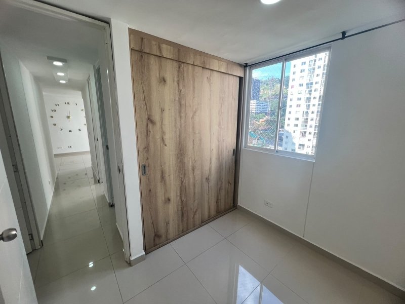 Apartamento para el arriendo en Sabaneta el codigo es 13070 Foto 7