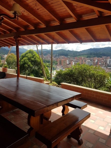 Apartamento para el arriendo en Caldas el codigo es 17687 Foto 8