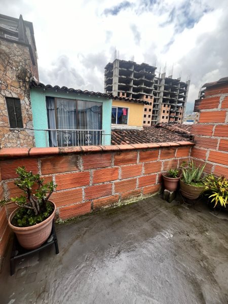 Casa para el arriendo en La Estrella el codigo es 16989 Foto 11