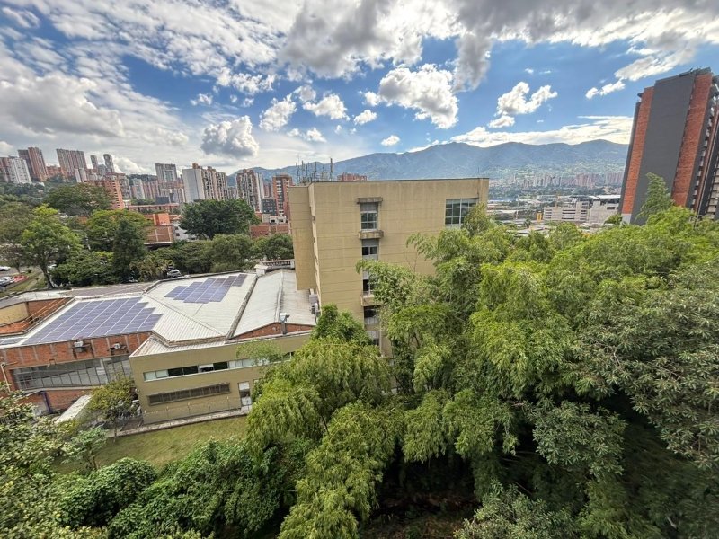 Apartamento para el arriendo en Sabaneta el codigo es 17231 Foto 7