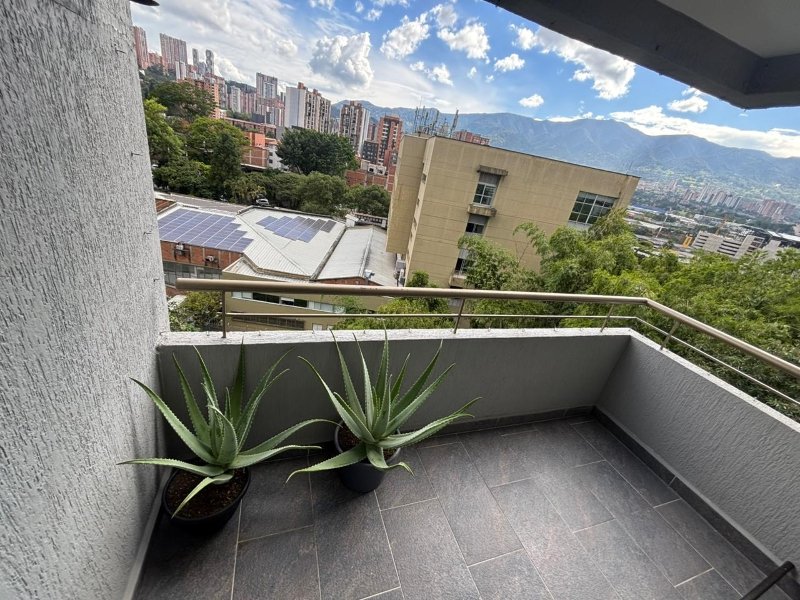Apartamento para el arriendo en Sabaneta el codigo es 17231 Foto 6