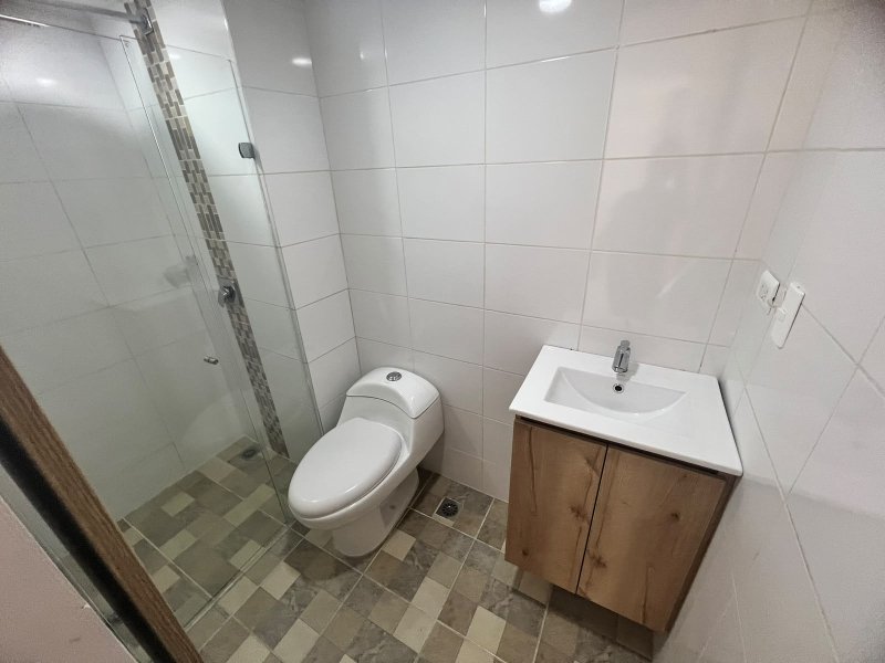 Apartamento para el arriendo en Sabaneta el codigo es 13070 Foto 9