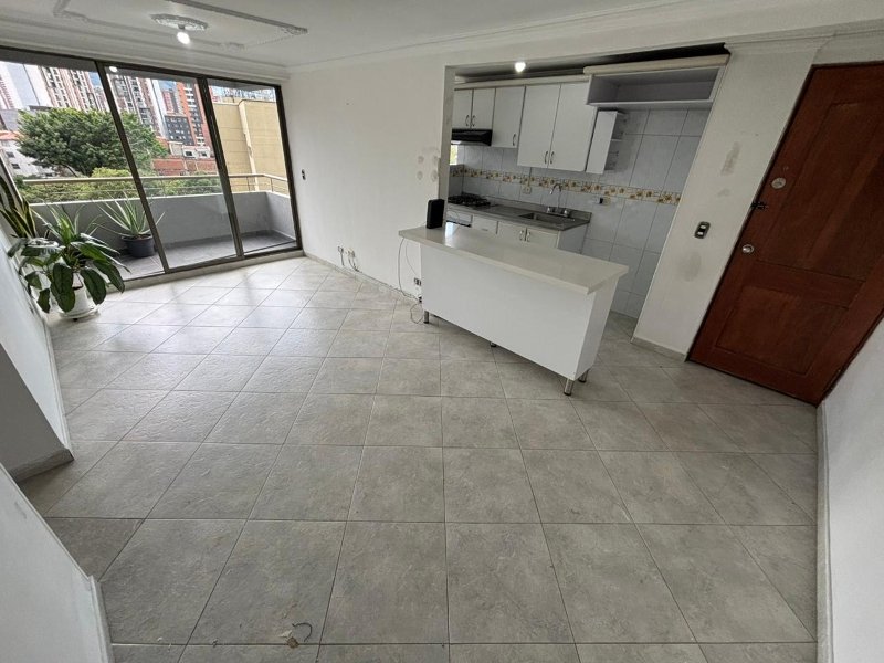 Apartamento para el arriendo en Sabaneta el codigo es 17231 Foto 3