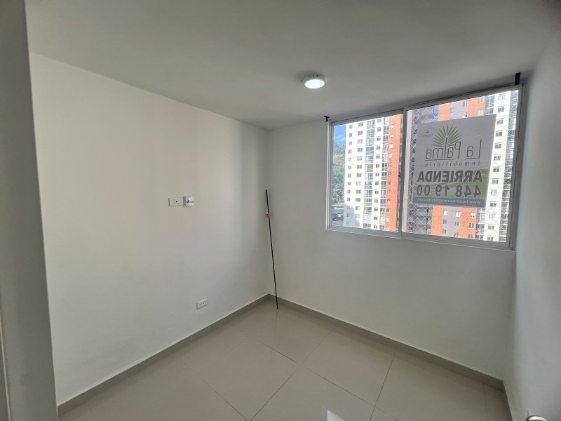 Apartamento para el arriendo en Sabaneta el codigo es 13070 Foto 8