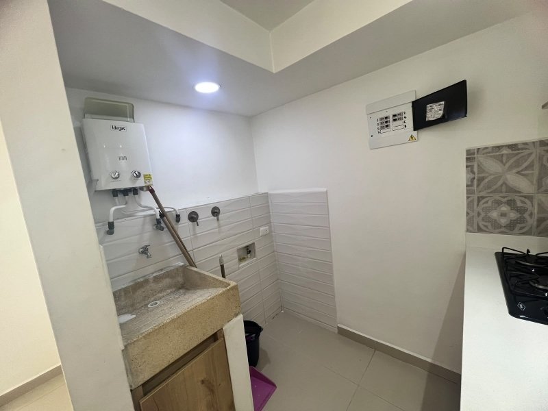 Apartamento para el arriendo en Sabaneta el codigo es 13070 Foto 11