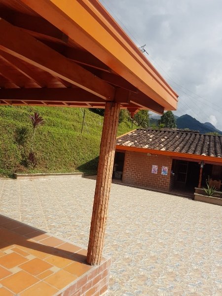 Apartamento para el arriendo en Caldas el codigo es 17687 Foto 11