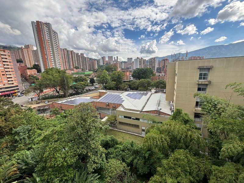Apartamento para el arriendo en Sabaneta el codigo es 17231 Foto 9