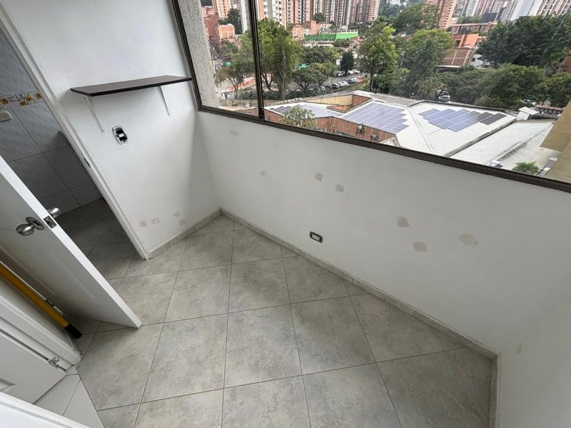 Apartamento para el arriendo en Sabaneta el codigo es 17231 Foto 18