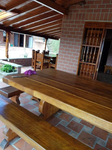 Apartamento para el arriendo en Caldas el codigo es 17687 Foto 5