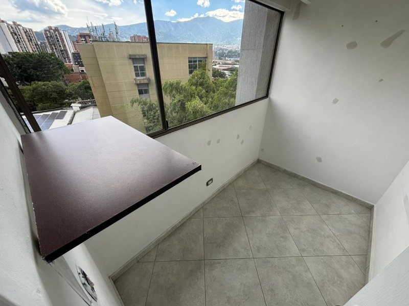 Apartamento para el arriendo en Sabaneta el codigo es 17231 Foto 19