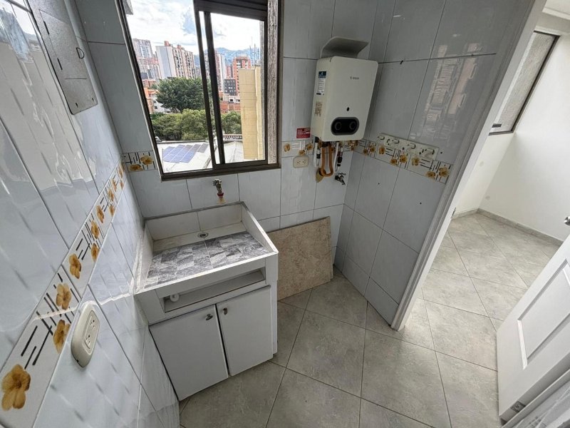 Apartamento para el arriendo en Sabaneta el codigo es 17231 Foto 23