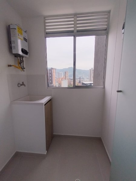 Apartamento para el arriendo en Sabaneta el codigo es 17723 Foto 15