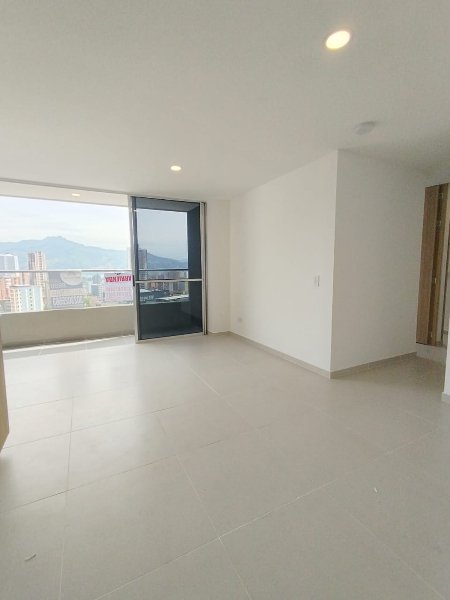 Apartamento para el arriendo en Sabaneta el codigo es 17723 Foto 4