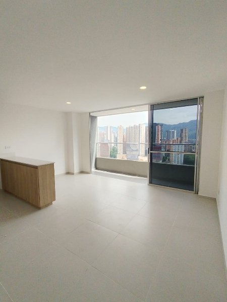 Apartamento para el arriendo en Sabaneta el codigo es 17723 Foto 3