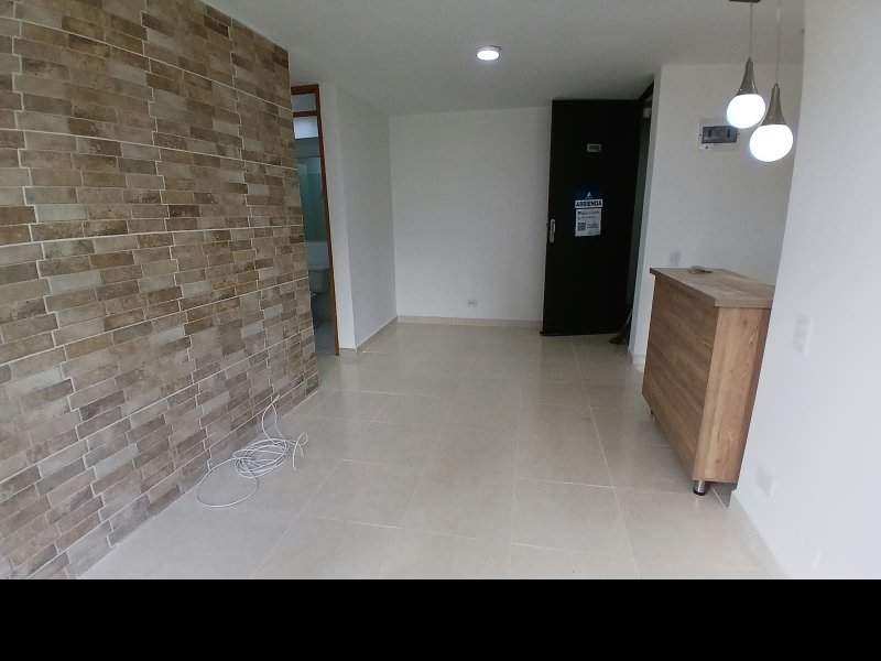 Apartamento para el arriendo en Sabaneta el codigo es 18074 Foto 3
