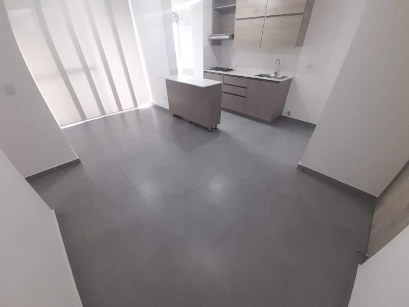 Apartamento para el arriendo en Sabaneta el codigo es 17504 Foto 3