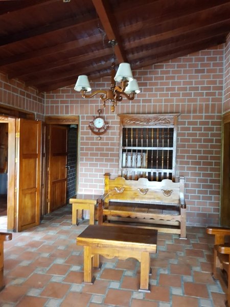 Apartamento para el arriendo en Caldas el codigo es 17687 Foto 3