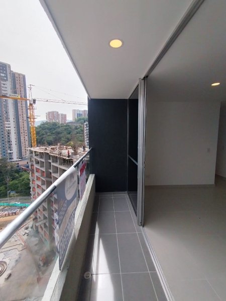 Apartamento para el arriendo en Sabaneta el codigo es 17723 Foto 5