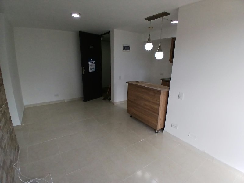 Apartamento para el arriendo en Sabaneta el codigo es 18074 Foto 4