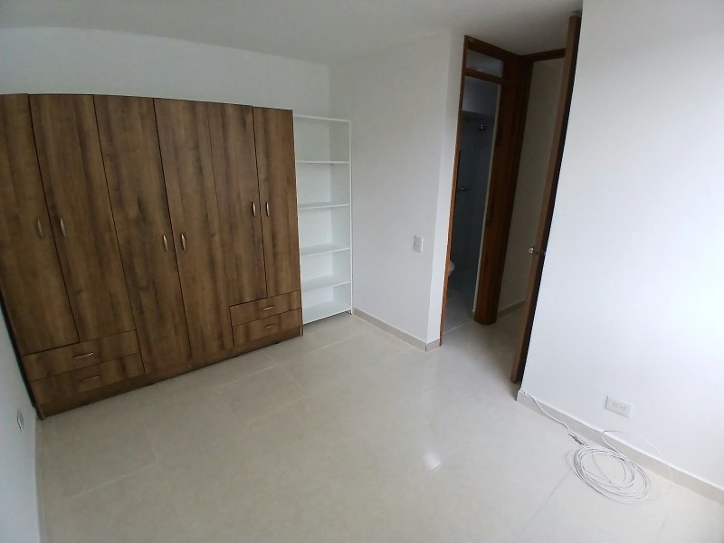 Apartamento para el arriendo en Sabaneta el codigo es 18074 Foto 6