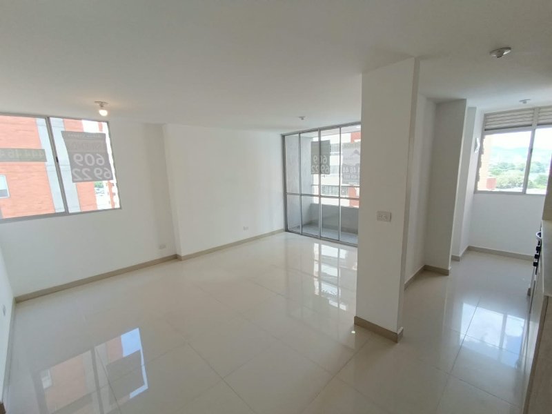 Apartamento para el arriendo en Sabaneta el codigo es 18008 Foto 5