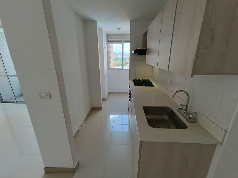 Apartamento para el arriendo en Sabaneta el codigo es 18008 Foto 2