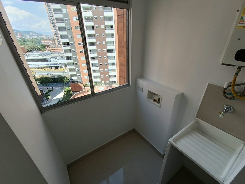 Apartamento para el arriendo en Sabaneta el codigo es 18008 Foto 19