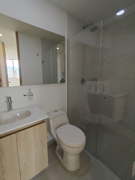 Apartamento para el arriendo en Sabaneta el codigo es 17723 Foto 13
