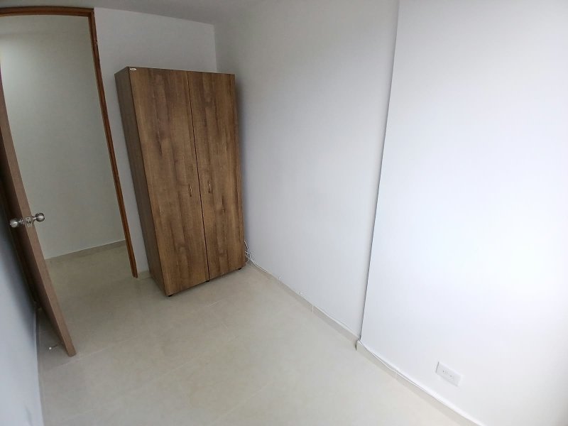Apartamento para el arriendo en Sabaneta el codigo es 18074 Foto 9