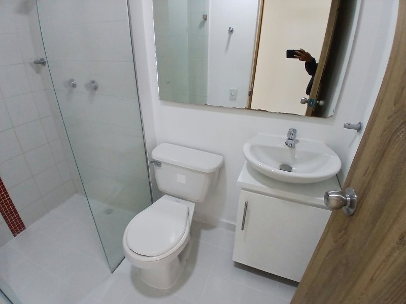 Apartamento para el arriendo en Sabaneta el codigo es 18074 Foto 10