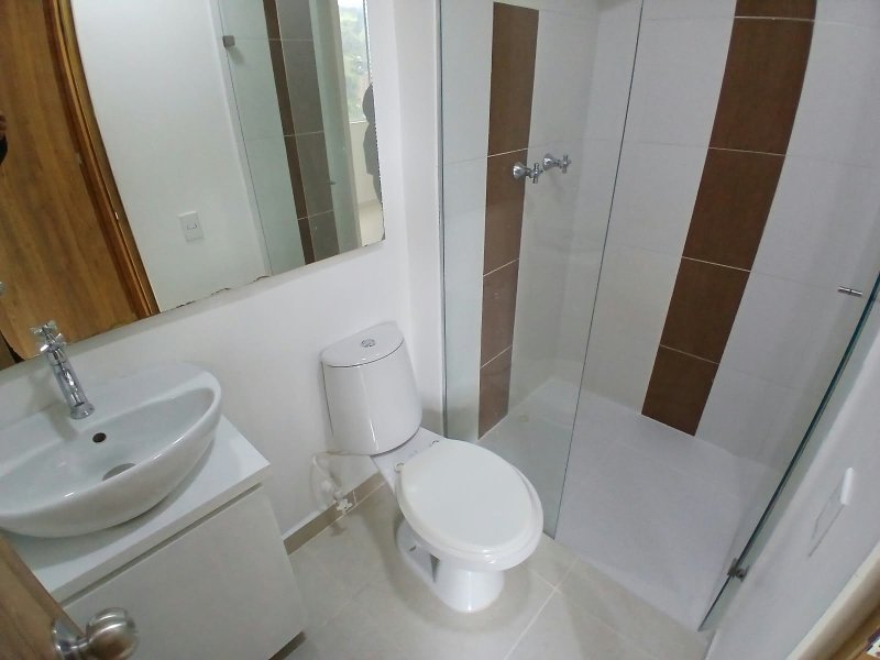 Apartamento para el arriendo en Sabaneta el codigo es 18074 Foto 11